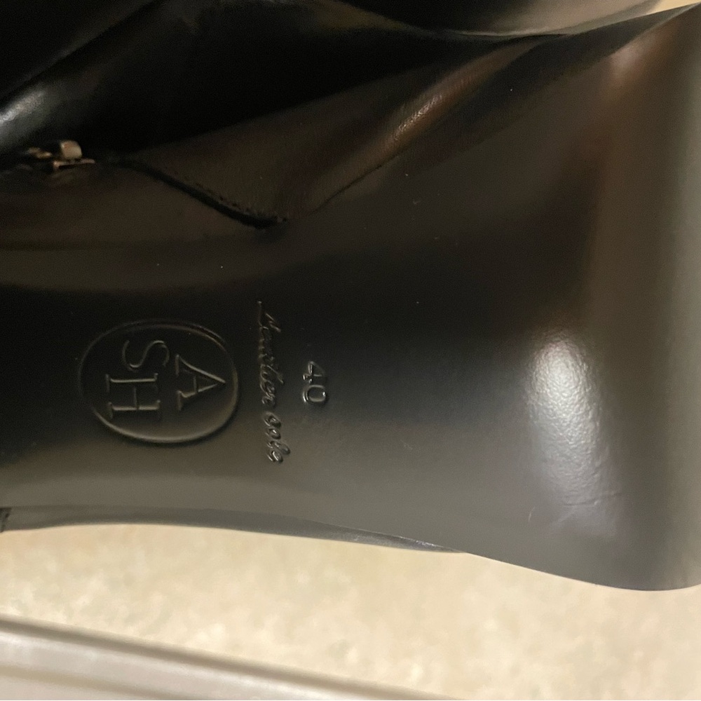 ASH boots - Picture 7 of 7